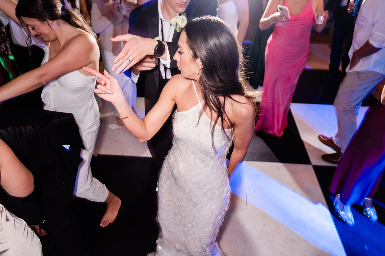 Virginia & Connor - Wedding Photo 6